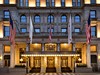 Plaza hotel, New York, USA